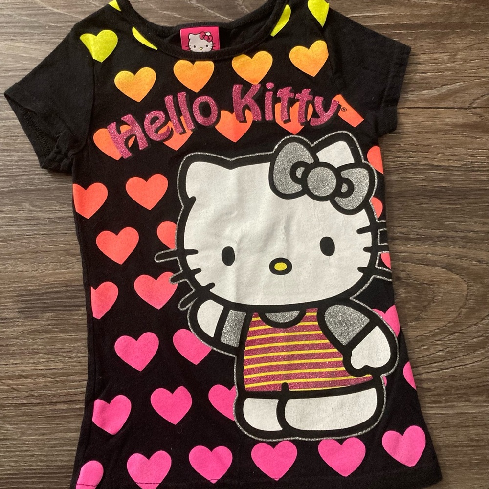 Hello Kitty Shirt